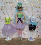 Diverse leuke Barbie advertenties voor fantasierijk vermaak, Ophalen of Verzenden, Gebruikt, Overige typen