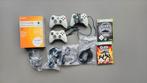 Xbox 360 Accessoires - Controllers, Games, Vision Camera, Ophalen of Verzenden, Gebruikt