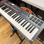 M-Audio Axiom 49 Midi Keyboard, M-Audio, Zo goed als nieuw, https://m-audio.com/support/contact, 200 Scenic View Drive, Suite 201, Cumberland, RI 02864, Verenigde Staten