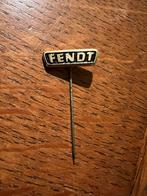 Fendt Speldje / Pin - Zeldzaam!, Verzamelen, Ophalen of Verzenden, Gebruikt, Merk, Speldje of Pin