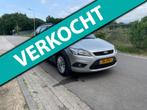 Ford Focus Wagon 1.6 Titanium X- Road [Plaatje][Dealer Onder, 1596 cc, Gebruikt, 4 cilinders, 635 kg