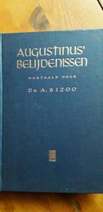Belijdenissen - Augustinus, Ophalen of Verzenden