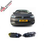 VW POLO 2G Full LED KOPLAMPEN  | 2017-2021 | Smoke Black, Auto diversen, Tuning en Styling, Ophalen of Verzenden