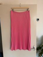 Roze plisse rok maat 40, Kleding | Dames, Maat 38/40 (M), H&M, Ophalen of Verzenden, Roze