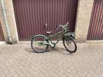 gazelle, kinderfiets 24 inch, Ophalen, Handrem, Gazelle, Gebruikt