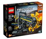 Lego Emmerwiel graafmachine 42055 | Technic, Ophalen, Nieuw