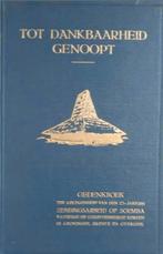 Ds. M.Meijering - Tot dankbaarheid genoopt : Gedenkboek, Ophalen of Verzenden, Gelezen, DS. M.Meijering