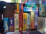 Spellen o.a. van 999 Games en Smart Games, Hobby en Vrije tijd, Gezelschapsspellen | Overige, Ophalen of Verzenden, Zo goed als nieuw