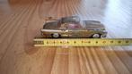 Corgi toys Studebaker Golden Hawk, Ophalen of Verzenden, Gebruikt, Auto