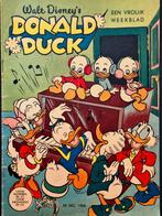 Donald Duck 1956 nr. 52, Gelezen, Ophalen of Verzenden