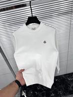 Moncler trui wit, Ophalen of Verzenden, Zo goed als nieuw, Wit