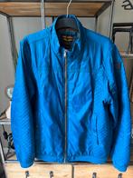 PME dive bomber jas, Ophalen of Verzenden, Zo goed als nieuw, Overige maten, Blauw
