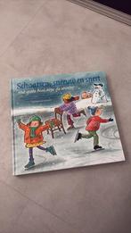 Schaatsen, sneeuw en snert, Ophalen of Verzenden, Zo goed als nieuw, Fictie algemeen