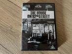 Film Noir - The House on 92nd Street, Verzenden, Zo goed als nieuw, Detective en Krimi