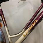 Union Oribi 7 versn. met V-Brake / Trommelrem, Fietsen en Brommers, Fietsen | Dames | Damesfietsen, Versnellingen, Ophalen, Overige merken