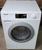 Jonge Miele W1 A+++ gratis bezorging 35 km, 1200 tot 1600 toeren, 8 tot 10 kg, Ophalen of Verzenden, Zo goed als nieuw