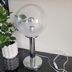Targetti Sankey Design Lamp, Ophalen, Design, Zo goed als nieuw, Glas