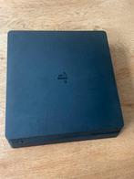 Playstation 4 Slim met controller en games, Spelcomputers en Games, Spelcomputers | Sony PlayStation 4, Ophalen of Verzenden, Zo goed als nieuw