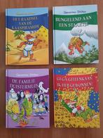 4 nieuwe Muizeneiland boeken van Geronimo Stilton, Ophalen of Verzenden, Nieuw, Geronimo Stilton, Fictie algemeen