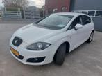Seat Leon 1.2 TSI AIRCO/ECC/LMV, Voorwielaandrijving, Euro 5, Stof, Gebruikt