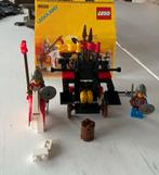 LEGO 6039 Twin Arm Launcher, Kinderen en Baby's, Speelgoed | Duplo en Lego, Ophalen of Verzenden, Zo goed als nieuw