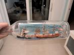 Schip in fles, Antiek en Kunst, Ophalen