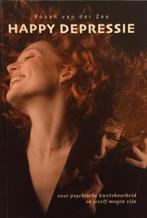Happy depressie, Ophalen of Verzenden, Zo goed als nieuw