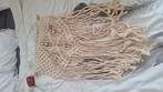 Macrame, Ophalen of Verzenden, Zo goed als nieuw