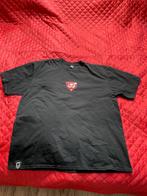 Ruffneck 25 years Tshirt Thunderdome, Ophalen of Verzenden, Nieuw, Overige maten, Zwart