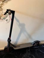 Elektrische step, Fietsen en Brommers, Steps, Ophalen of Verzenden, Zo goed als nieuw, Elektrische step (E-scooter)