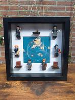 Lego Fantastic Beasts CMF, Ophalen of Verzenden, Zo goed als nieuw, Complete set, Lego