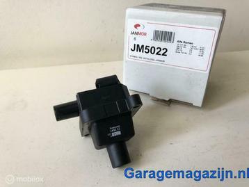 Bobine imitatie JM5022 2-polig Alfa Romeo 147 156 166 GTV beschikbaar voor biedingen