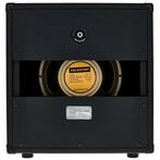 Vintage buizenversterker Harley Benton, Ophalen of Verzenden, Zo goed als nieuw, Minder dan 50 watt