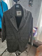 Mooie jas van Pull & Bear - Maat S, Ophalen of Verzenden, Zo goed als nieuw, Jasje, Maat 36 (S)