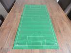 Lego grondplaten met voetbalveld, Ophalen of Verzenden, Gebruikt