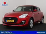 Suzuki Swift 1.2 Select I Navigatie I Stoelverwarming Voor I, 12 maanden, Stof, Gebruikt, 4 cilinders
