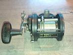 PENN 321LH reel (Z.G.A.N.), Watersport en Boten, Hengelsport | Zeevissen, Ophalen of Verzenden, Zo goed als nieuw, Molen