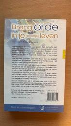 George MacDonald - Breng orde in je innerlijk leven, Ophalen of Verzenden, Zo goed als nieuw, George MacDonald