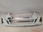 BMW 5-SERIE G60 G61 M-PAKKET M VOORBUMPER ORIGINEEL, Gebruikt, Voor, Ophalen of Verzenden, Bumper