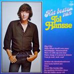 Tol Hansse – Het Beste Van Tol Hansse, Ophalen of Verzenden, Levenslied of Smartlap