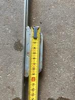 Driepuntsluiting - 1950mm, Doe-het-zelf en Verbouw, Ophalen, Gebruikt, IJzer, Slot