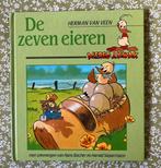 Alfred J. Kwak De zeven eieren Herman van Veen, Boeken, Kinderboeken | Jeugd | onder 10 jaar, Ophalen of Verzenden, Zo goed als nieuw