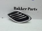 Grille van een Saab 9-3, Auto-onderdelen, Carrosserie en Plaatwerk, 3 maanden garantie, Gebruikt, Saab