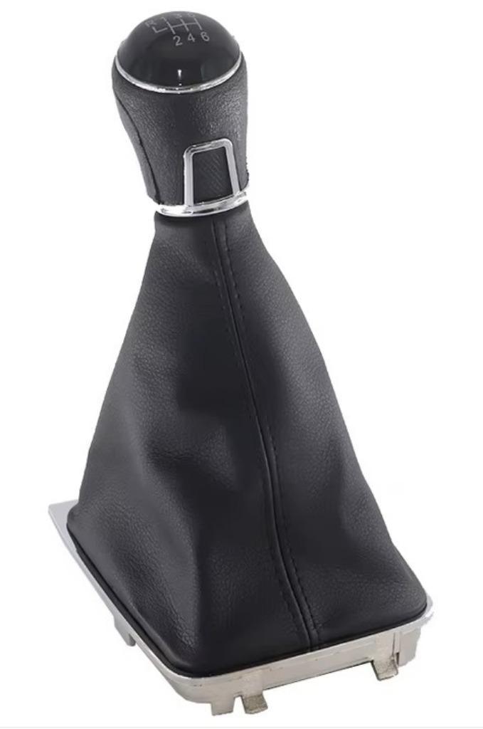 Pookknopset Volkswagen Golf 7 GTI en GTD uitvoering 5 of 6, Auto diversen, Auto-accessoires, Nieuw, Ophalen of Verzenden