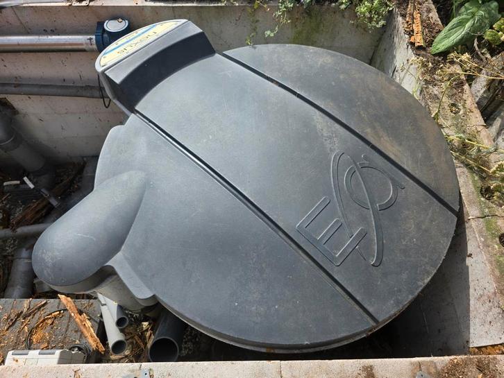 Nexus Evolution Aqua vijverfilter, Tuin en Terras, Vijver-toebehoren, Gebruikt, Vijverfilter, Ophalen