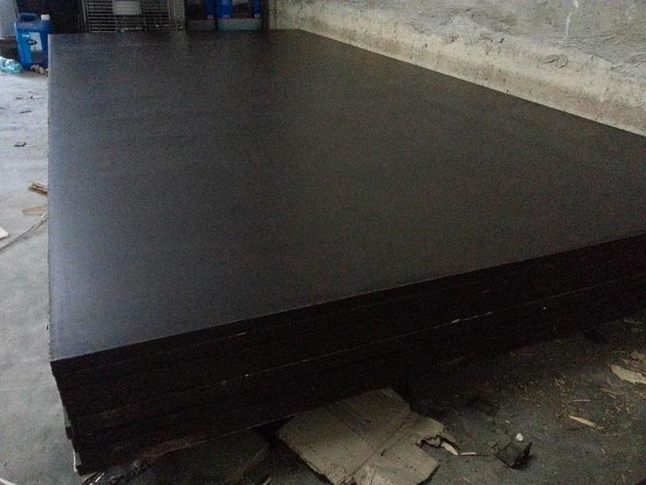 Betonplex - Bezorgd of Afhalen, Doe-het-zelf en Verbouw, Platen en Panelen, Nieuw, Betonplex, Minder dan 20 mm, Ophalen of Verzenden