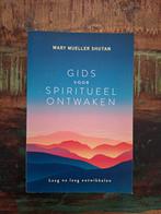 Gids voor spiritueel ontwaken Mary Mueller Shutan, Boeken, Gelezen, Ophalen