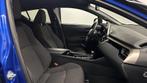 Toyota C-HR 1.8 Hybrid Executive Ultimate CAMERA NAVI ECC CR, Auto's, Stof, 4 cilinders, Met garantie (alle), Blauw