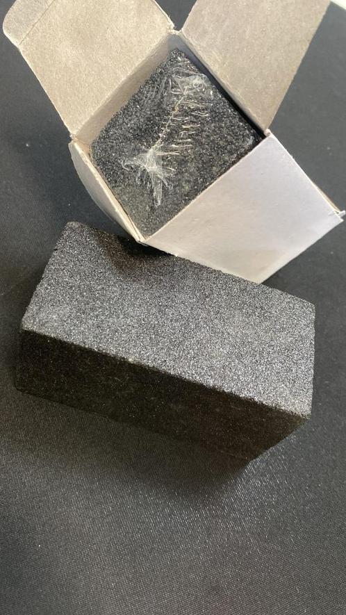 90 stuks Trelawny SPT Rubbing Bricks – Ref. 350.5509, Doe-het-zelf en Verbouw, Gereedschap | Schuurmachines, Nieuw, Overige typen