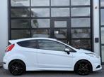 Ford Fiesta 1.6 ST2 182PK+ / Navi / Cruise / LED / Sfeer /BT, Auto's, Voorwielaandrijving, 1063 kg, Gebruikt, Electronic Stability Program (ESP)